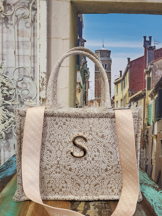 Sorena Medium Tote Bag ANAFI