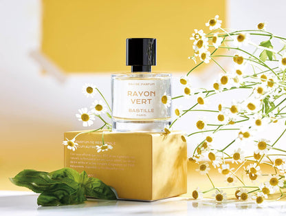 Bastille Rayon Vert Eau de Parfum 15 ml