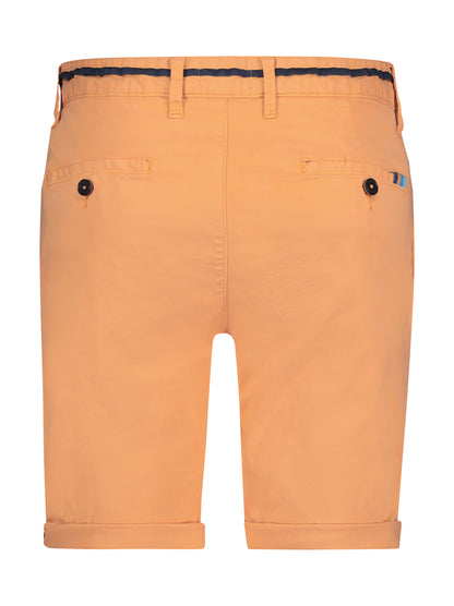 A Fish Named Fred Bermuda Garment Dye Coral