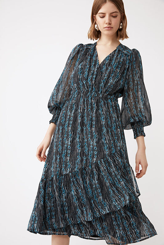 Suncoo Kleid CLOSER