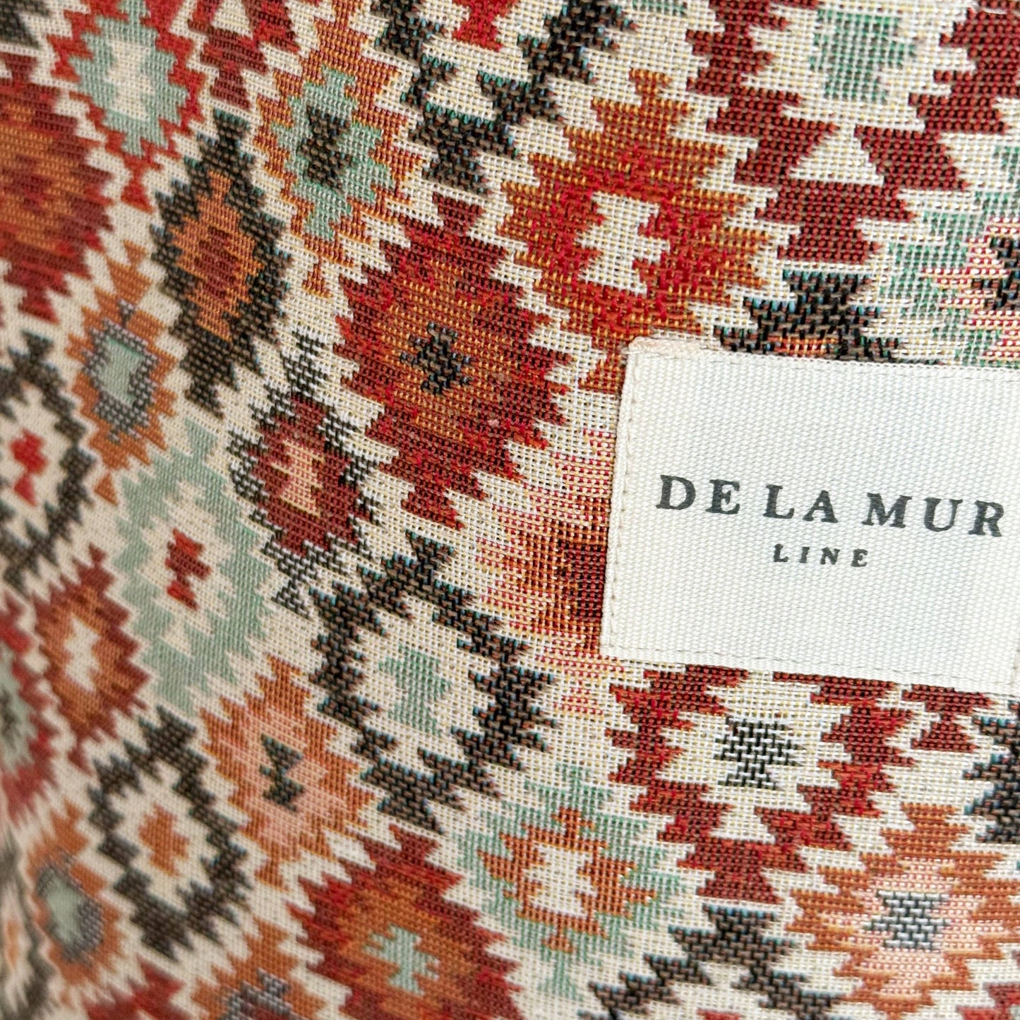 De La Mur – Bea große Shopper-Tasche