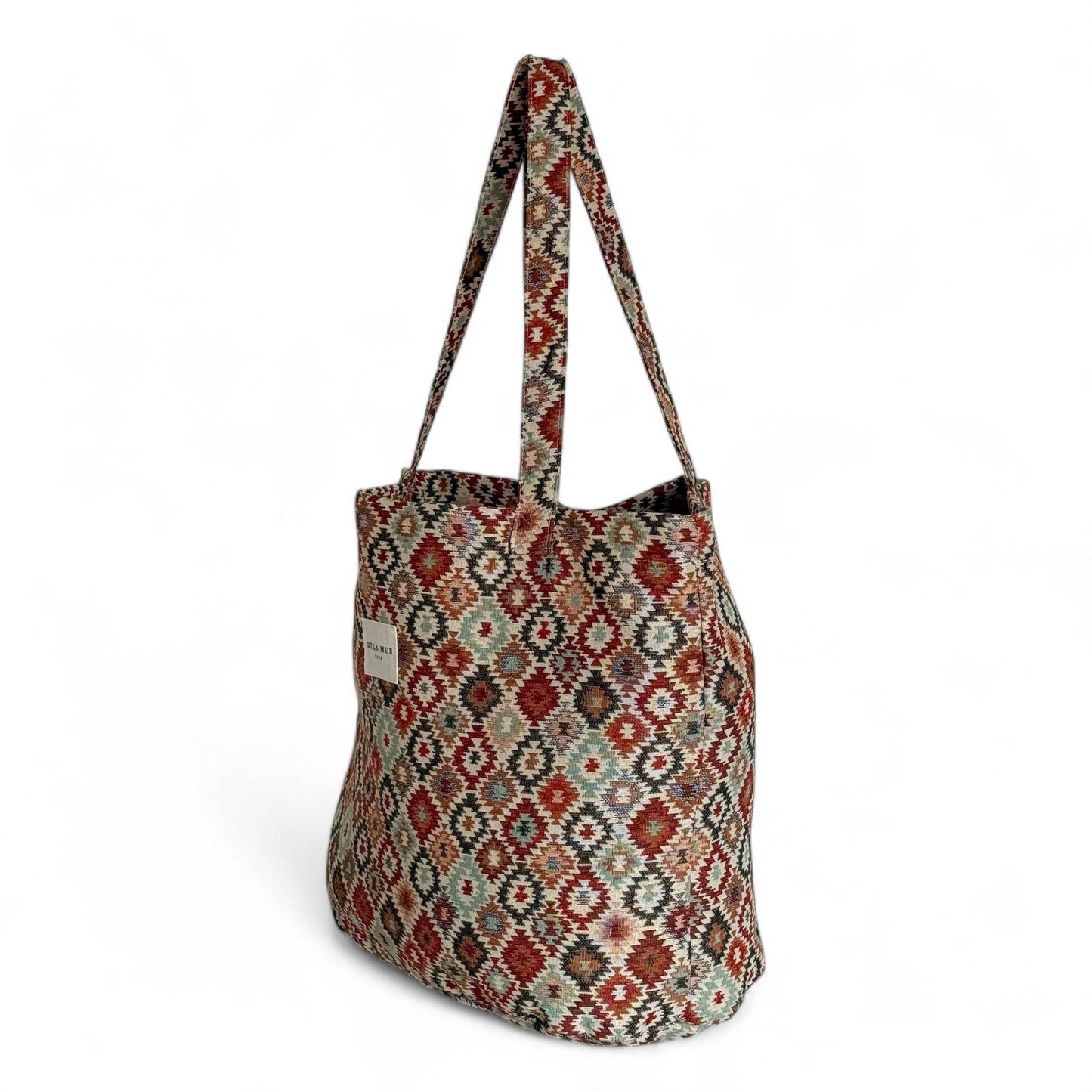 De La Mur – Bea große Shopper-Tasche