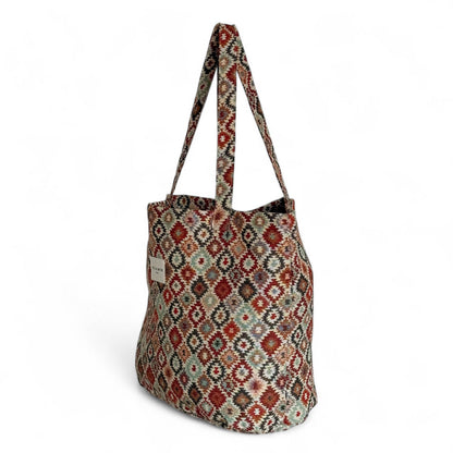 De La Mur – Bea große Shopper-Tasche