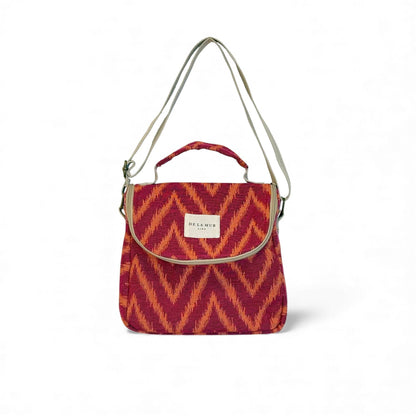 De La Mur – Fuego isolierte Lunchtasche