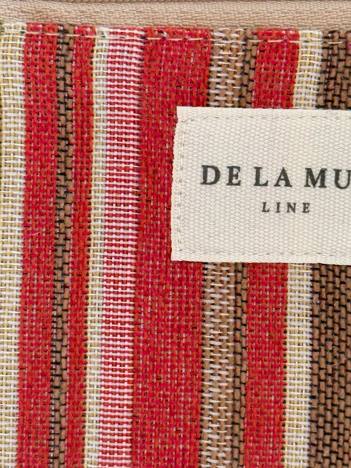 De La Mur – Pita kleine Geldbörse
