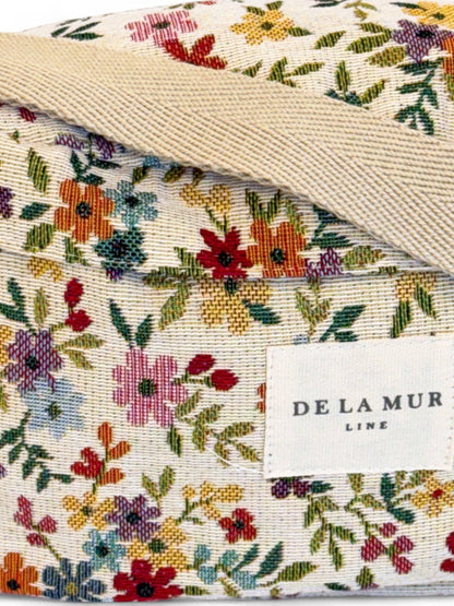 De La Mur – Blum Gürteltasche