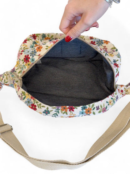 De La Mur – Blum Gürteltasche