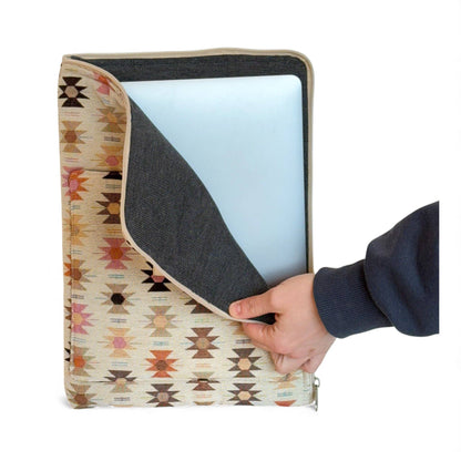 De La Mur Royal Laptop-Hülle 16 Zoll