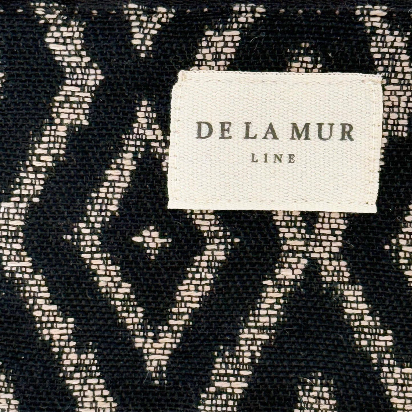 De La Mur – Onix Mini-Kosmetiktasche