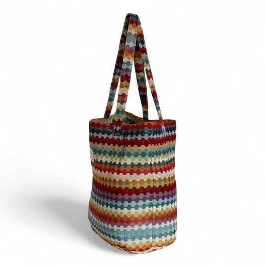 De La Mur – Ritzo Shopper