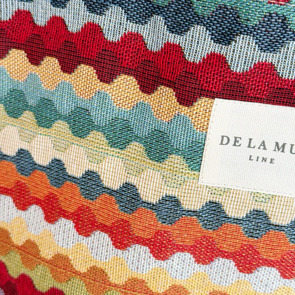 De La Mur – Ritzo Shopper