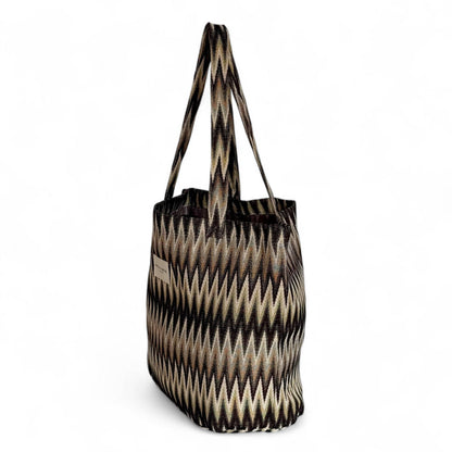 De La Mur – Skan Shopper
