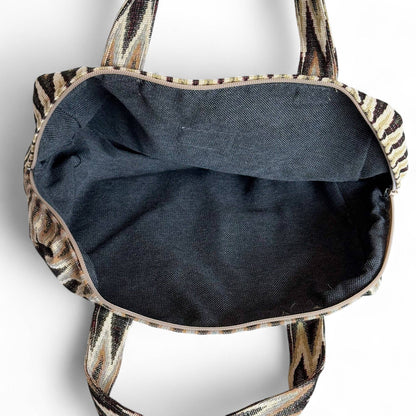 De La Mur – Skan 2-in-1 Kosmetik- und Handtasche
