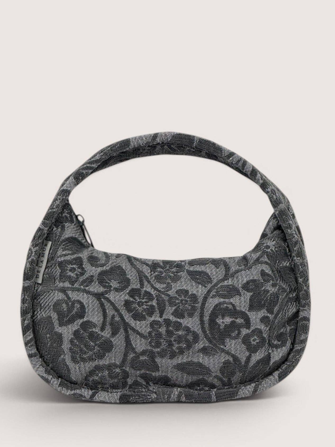 De La Mur – Sofi ovale Abendtasche
