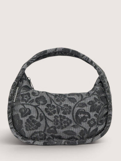 De La Mur – Sofi ovale Abendtasche