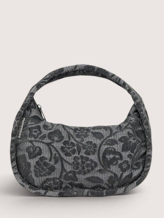 De La Mur – Sofi ovale Abendtasche