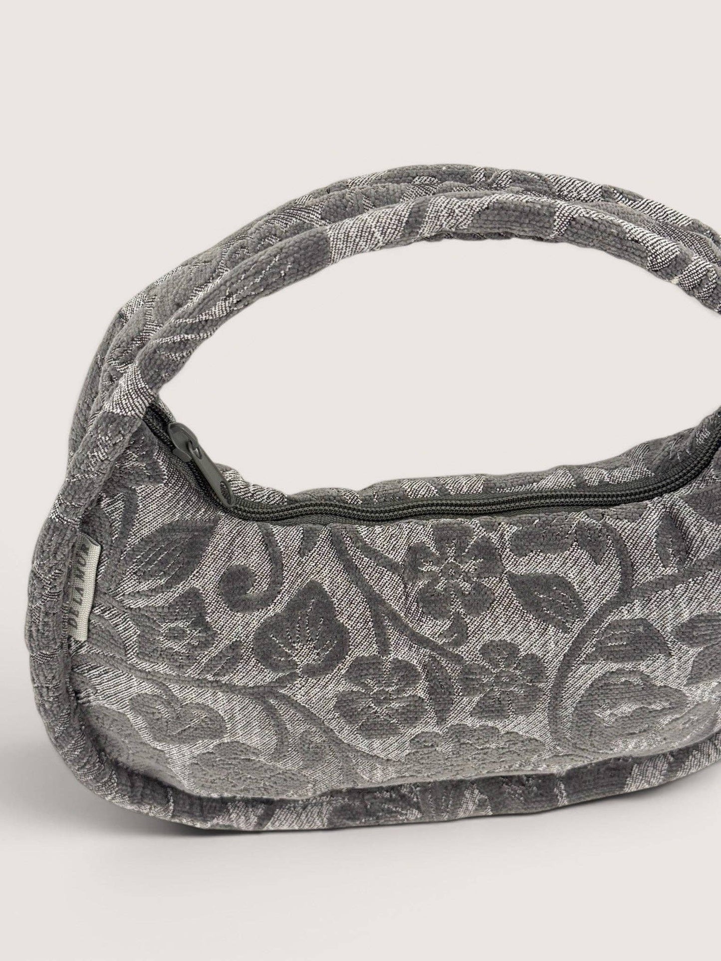 De La Mur – Sofi ovale Abendtasche