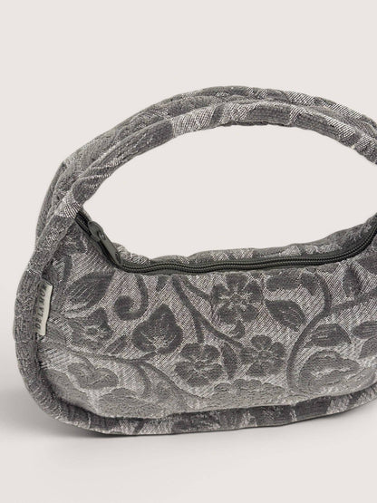 De La Mur – Sofi ovale Abendtasche
