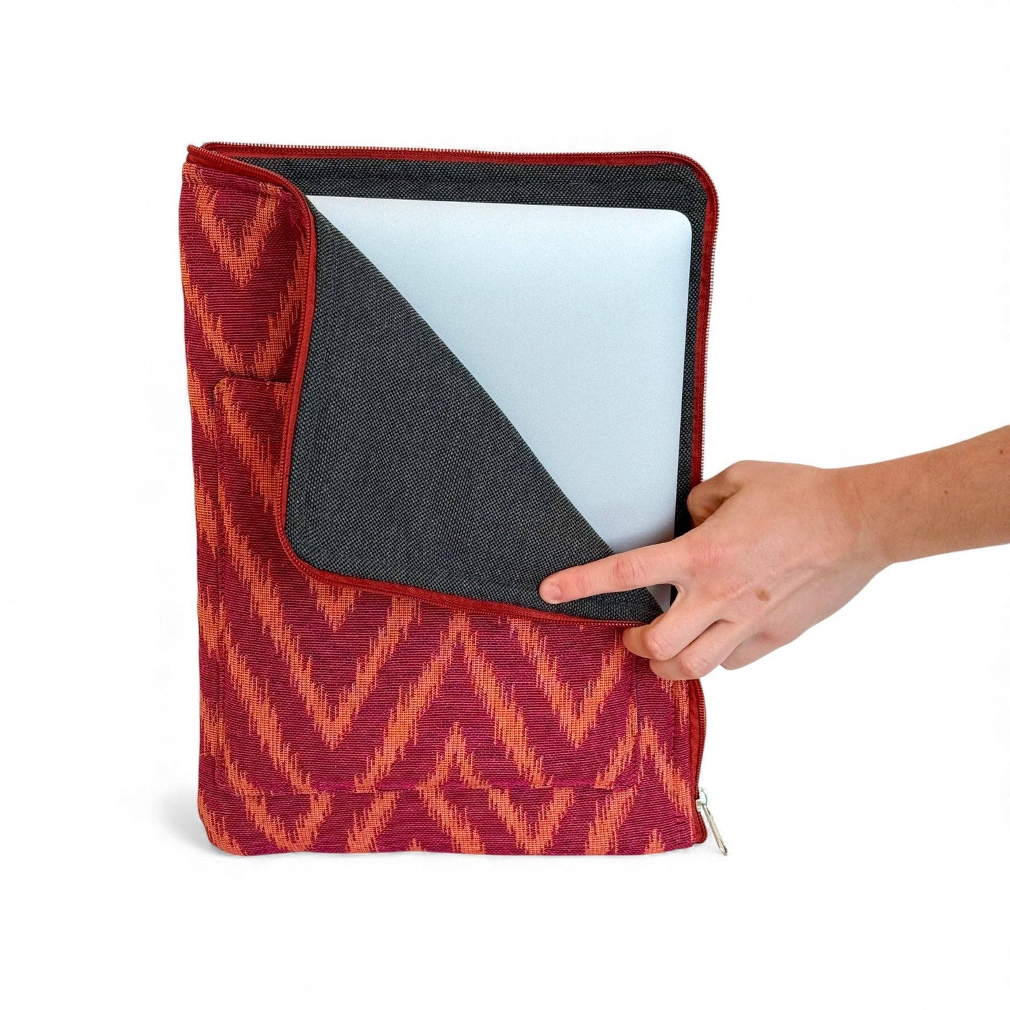 De La Mur Fuego Laptop-Hülle 16 Zoll