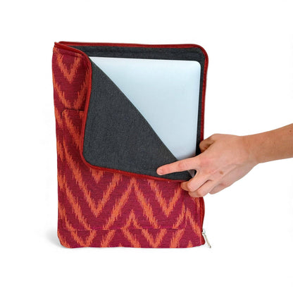 De La Mur Fuego Laptop-Hülle 16 Zoll