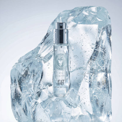 FiiLiT Ice Boreal Eau de Parfum 11 ml im Holzetui