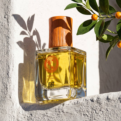FiiLiT Amante Andalucia Eau de Parfum 50 ml