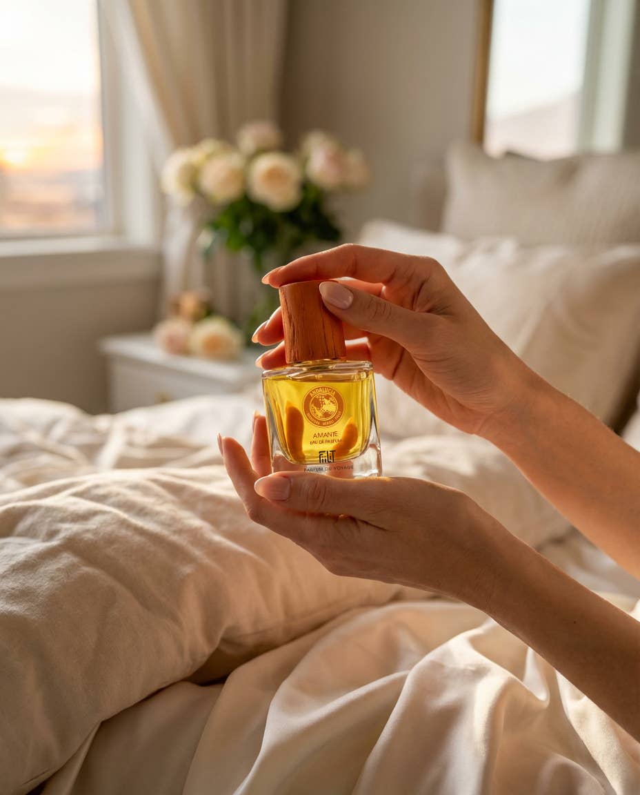 FiiLiT Amante Andalucia Eau de Parfum 50 ml