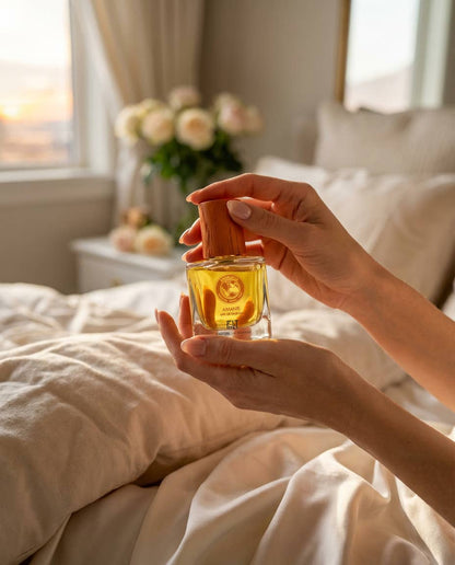 FiiLiT Amante Andalucia Eau de Parfum 50 ml