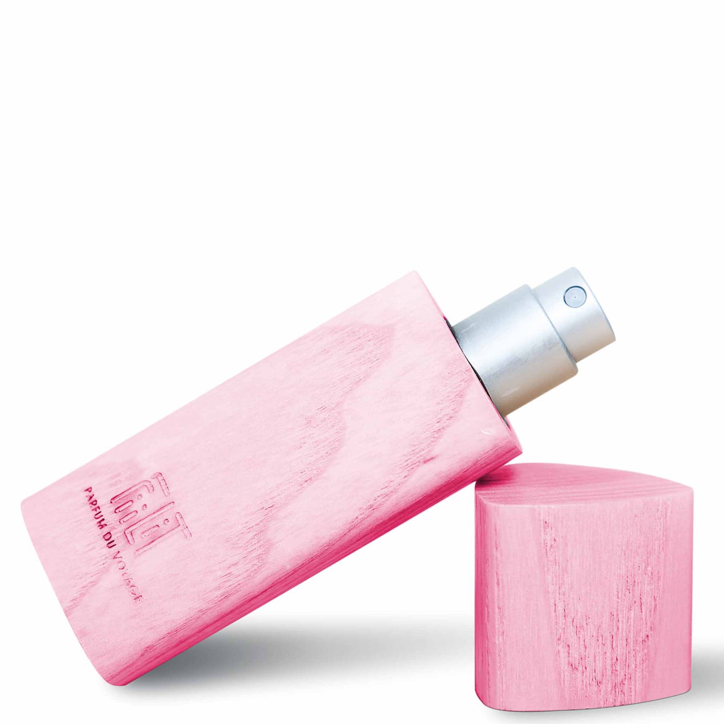 FiiLiT Kado Japan Eau de Parfum 11 ml im Holzetui