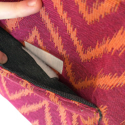 De La Mur Fuego Laptop-Hülle 16 Zoll