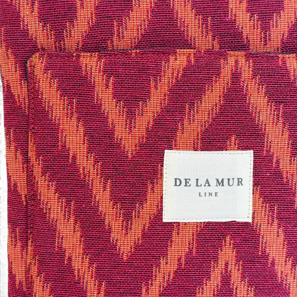 De La Mur Fuego Laptop-Hülle 16 Zoll
