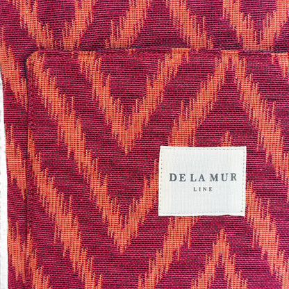 De La Mur Fuego Laptop-Hülle 16 Zoll