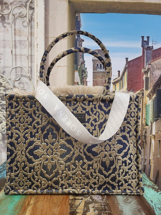 Sorena Tote Bag MATTERHORN