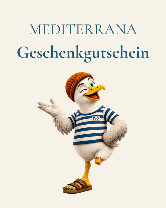 Geschenkgutschein