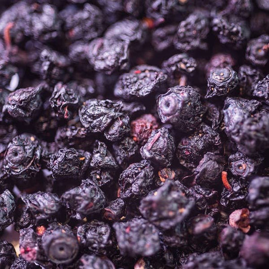 Myrtille Bio-Fruchtaufguss – Le Comptoir d’Herboristerie