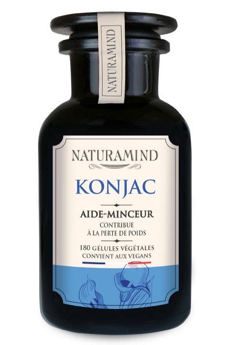 naturamind konjac