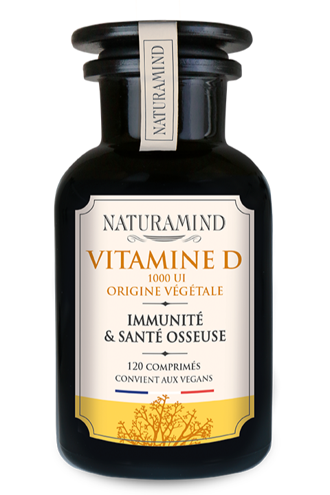 naturamind vitamin d