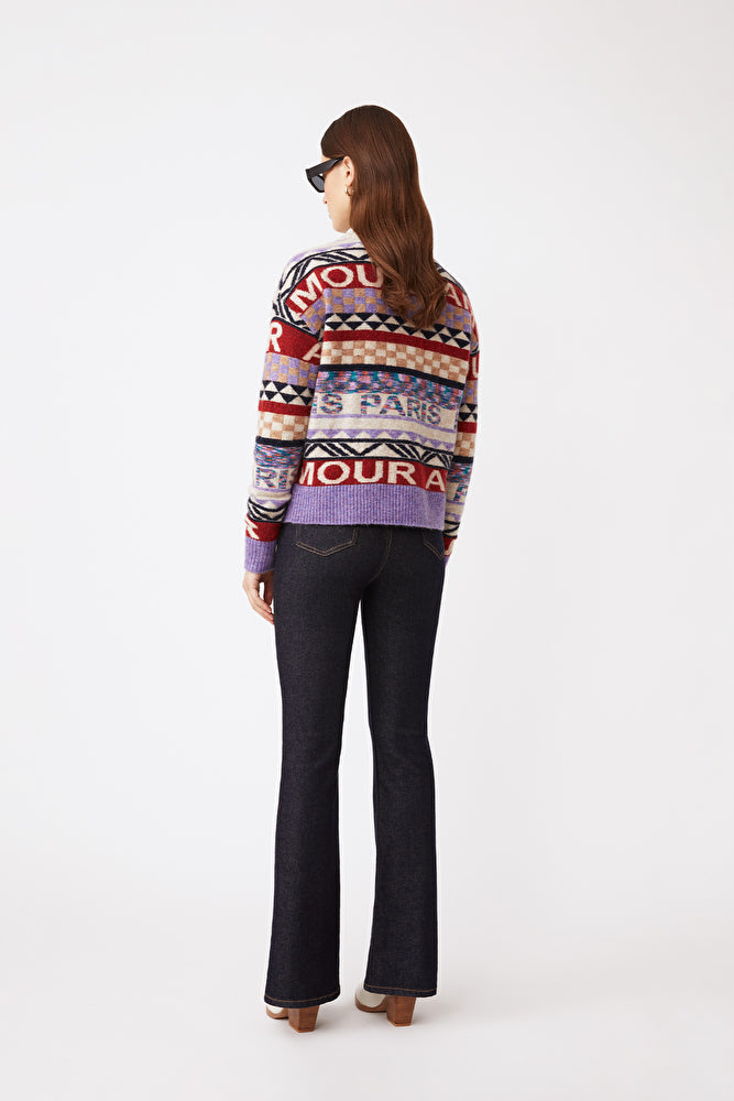 Suncoo Pullover PEERICO