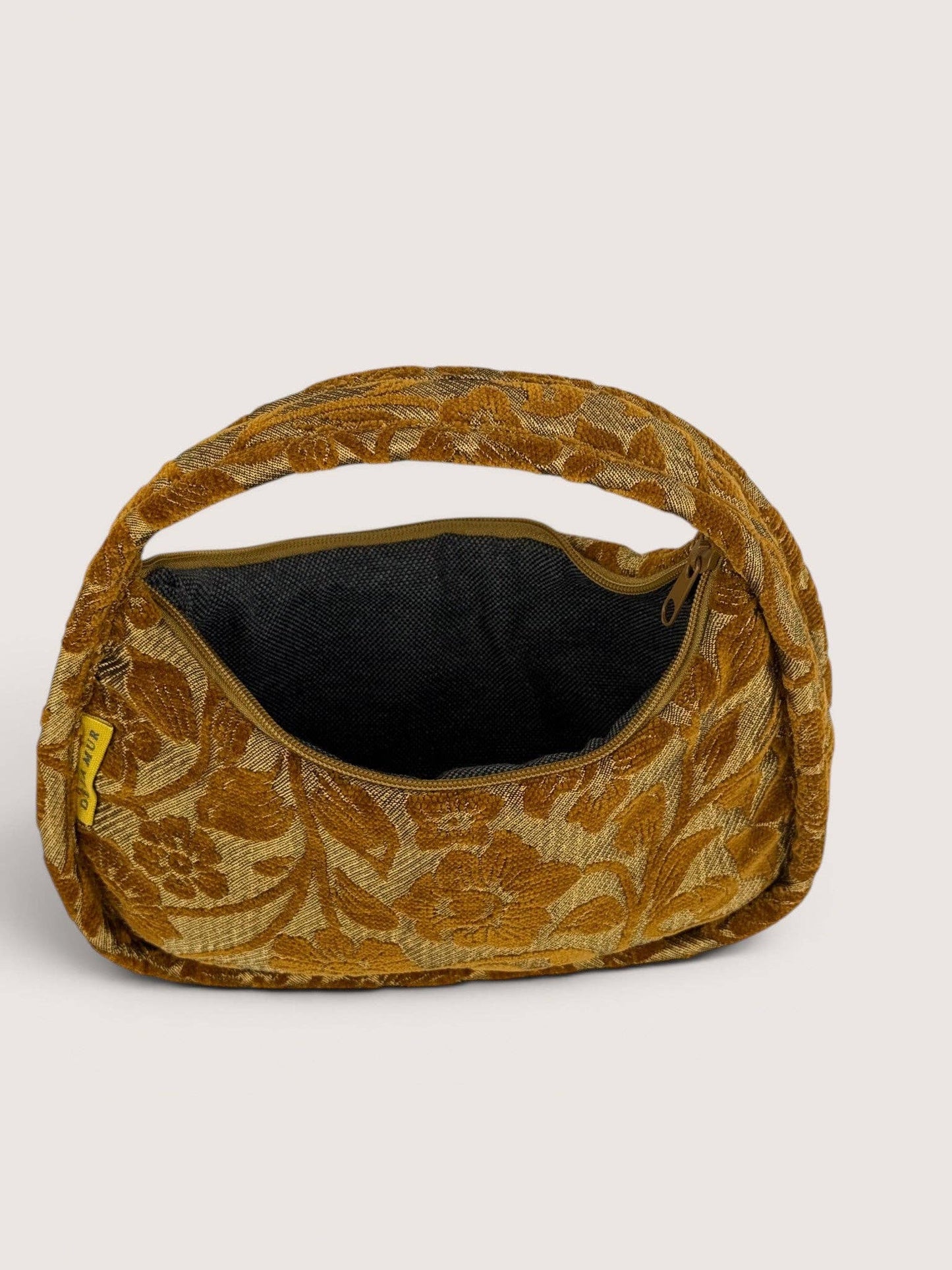 De La Mur – Portia ovale Abendtasche