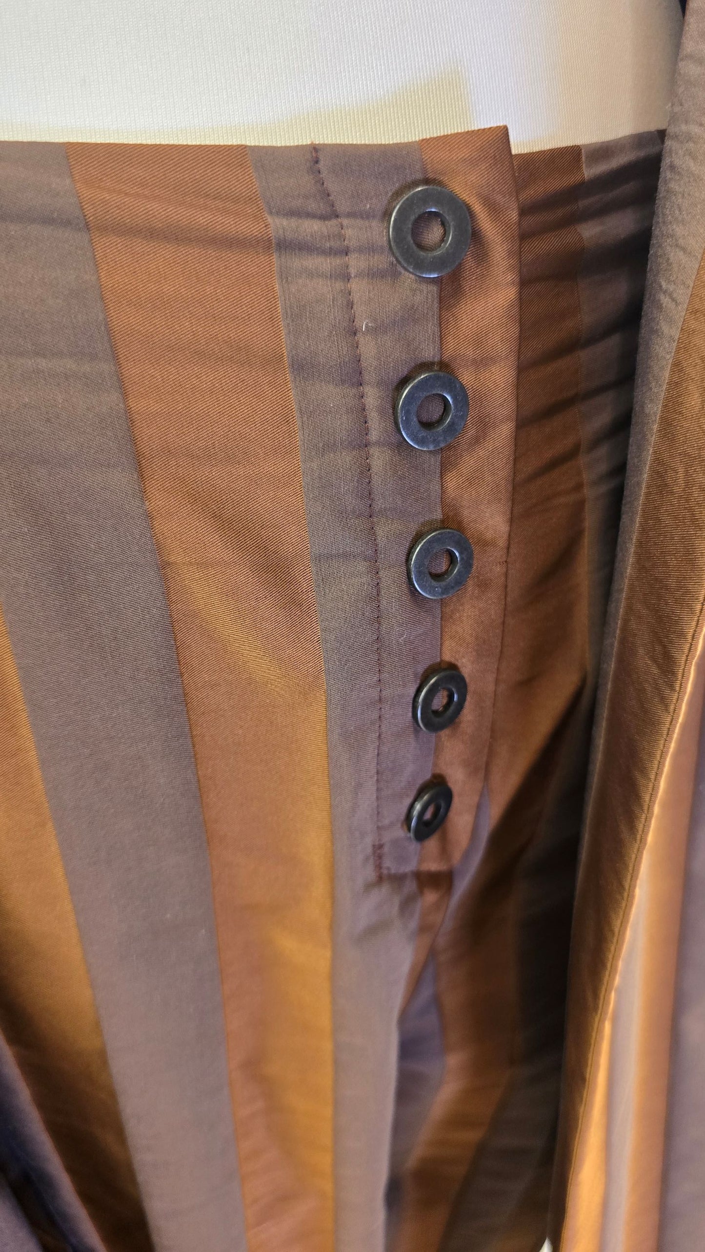 detailfoto vintage zweiteiler sonja marohn