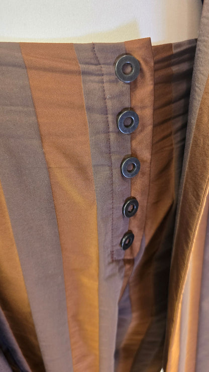 detailfoto vintage zweiteiler sonja marohn