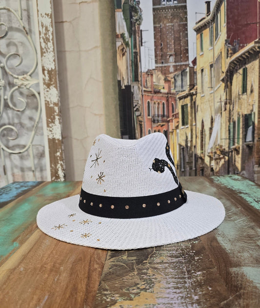 sorena hat snake