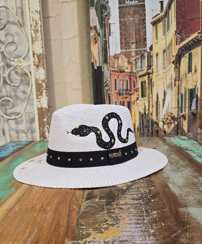 sorena hat snake1