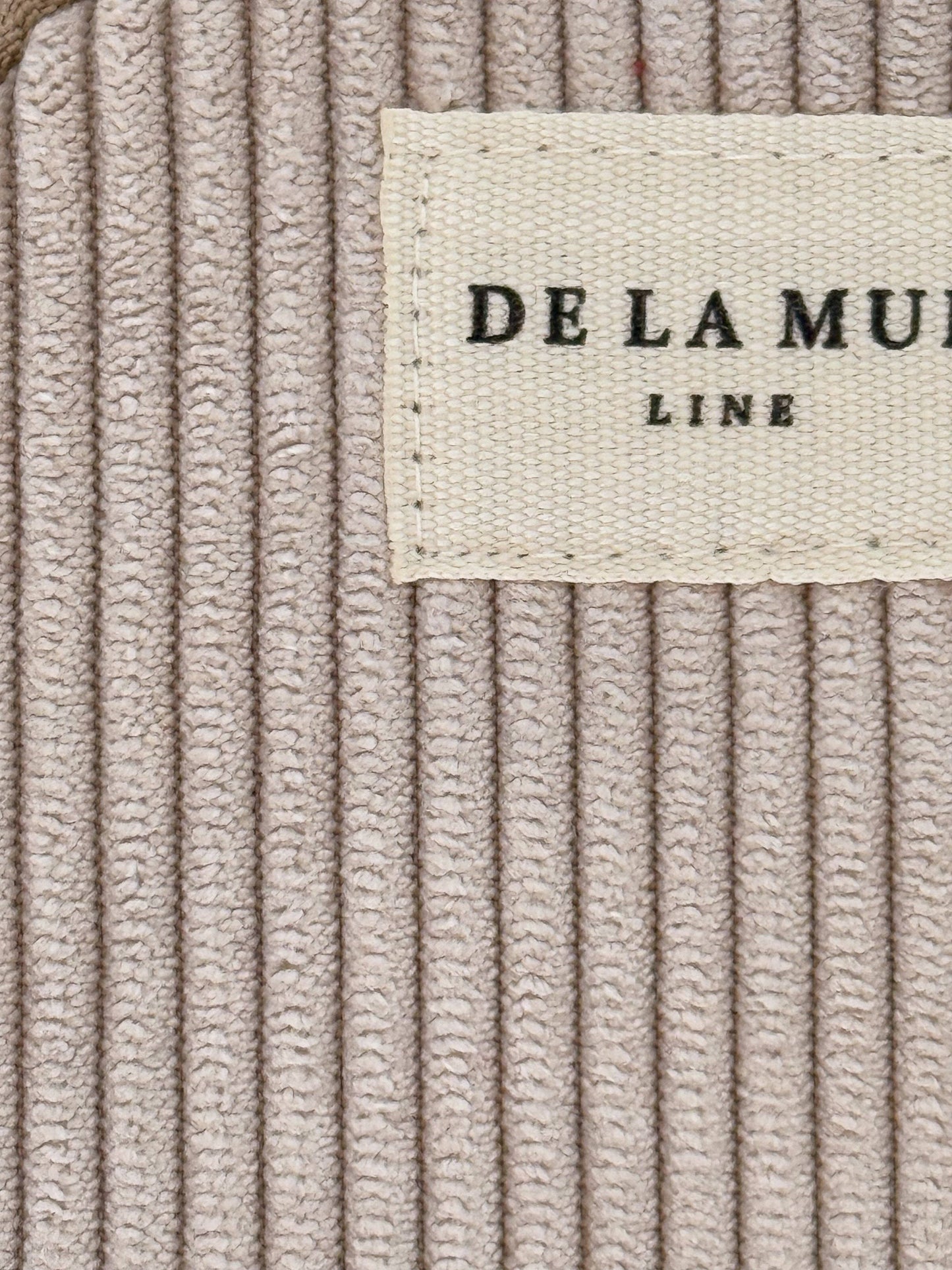 De La Mur – Tofe runde Geldbörse