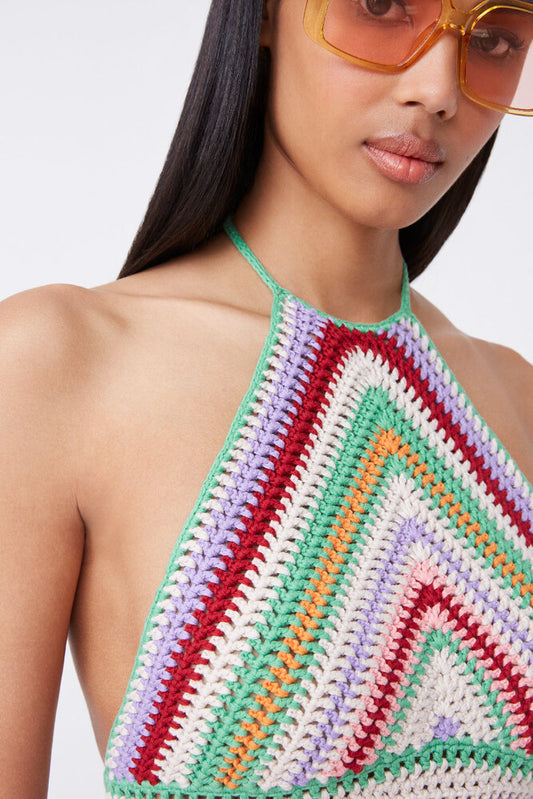 Suncoo Häkeltop PIO